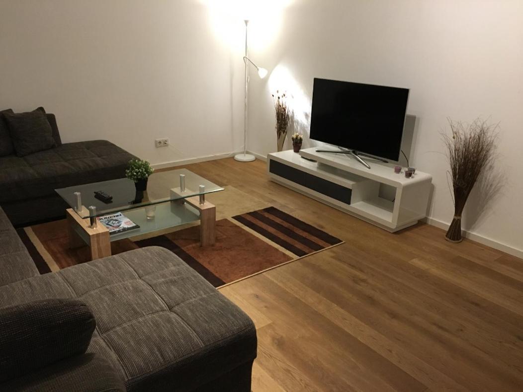Hochwertig Im Herzen Stuttgarts Экстерьер фото