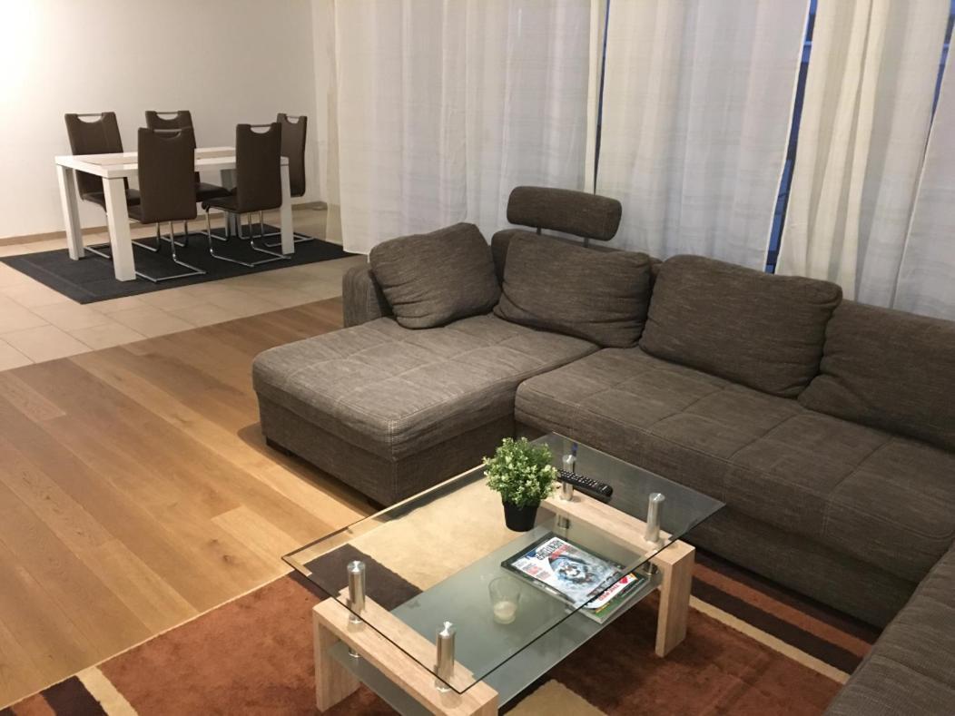 Hochwertig Im Herzen Stuttgarts Экстерьер фото