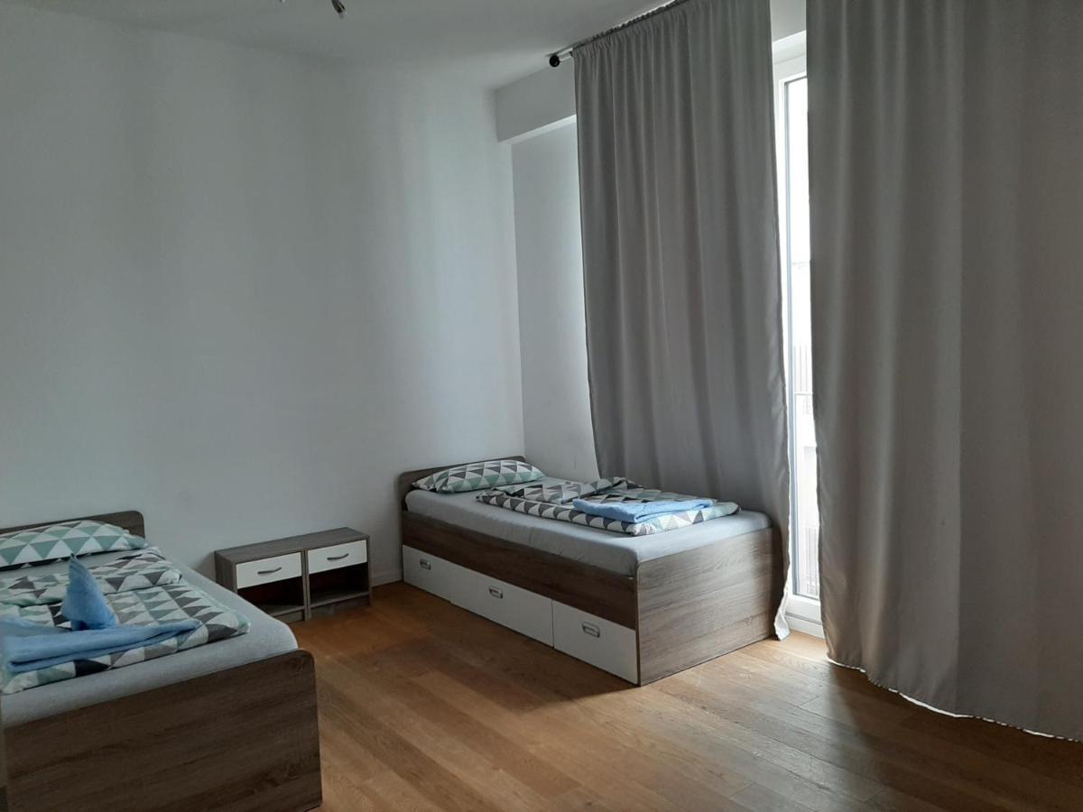 Hochwertig Im Herzen Stuttgarts Экстерьер фото
