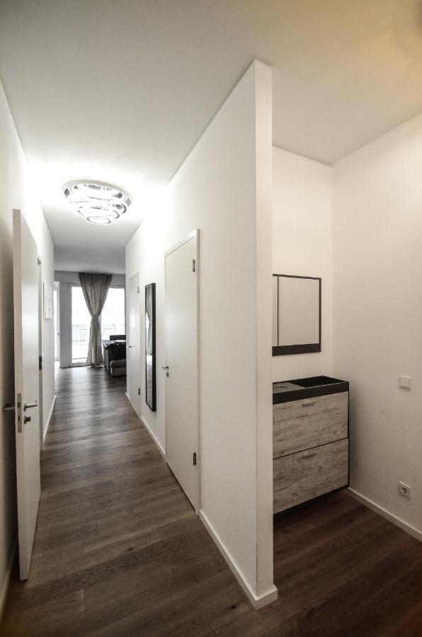 Hochwertig Im Herzen Stuttgarts Экстерьер фото