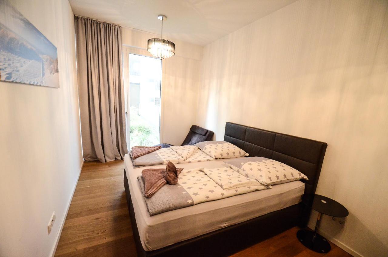 Hochwertig Im Herzen Stuttgarts Экстерьер фото