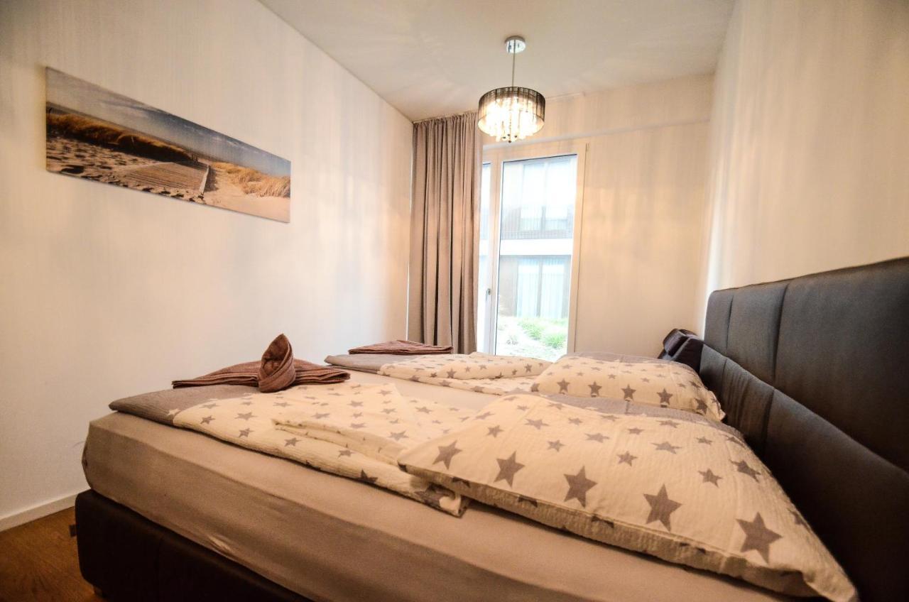 Hochwertig Im Herzen Stuttgarts Экстерьер фото