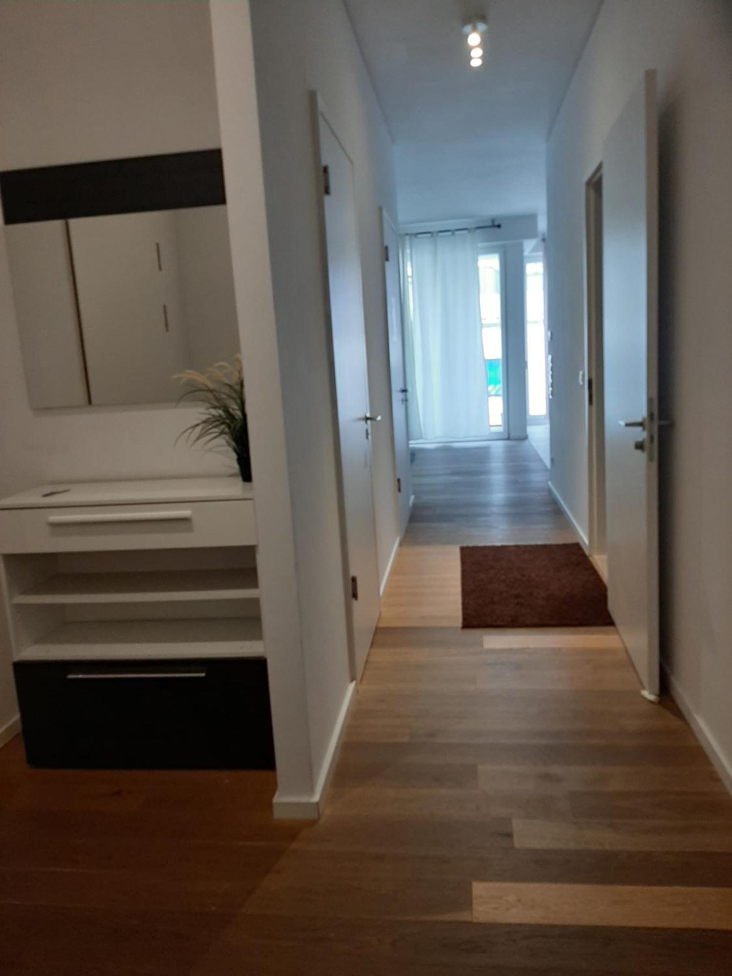 Hochwertig Im Herzen Stuttgarts Номер фото