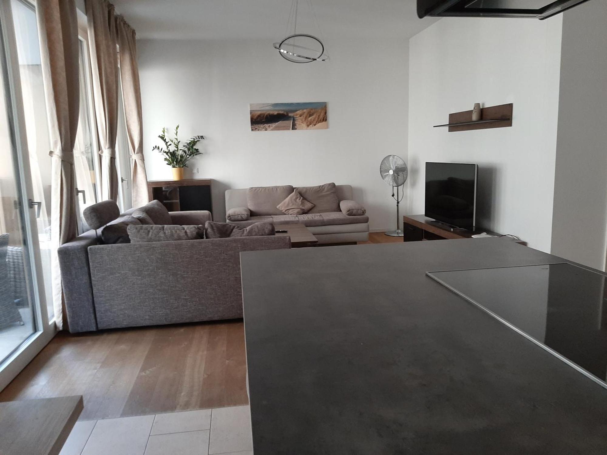 Hochwertig Im Herzen Stuttgarts Номер фото