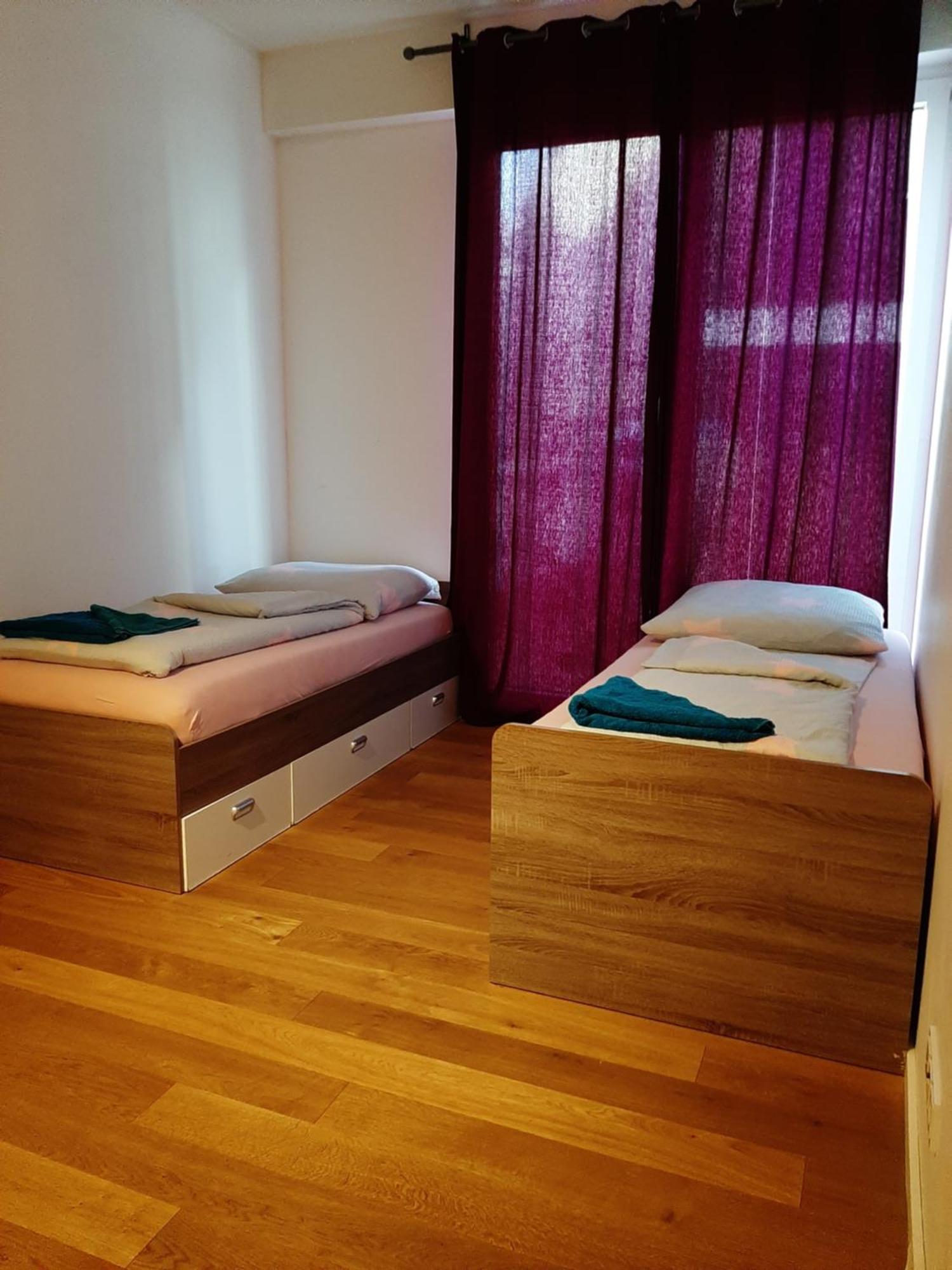 Hochwertig Im Herzen Stuttgarts Номер фото