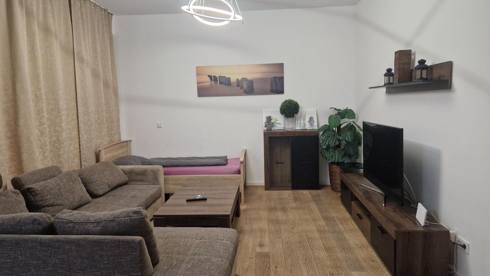 Hochwertig Im Herzen Stuttgarts Номер фото