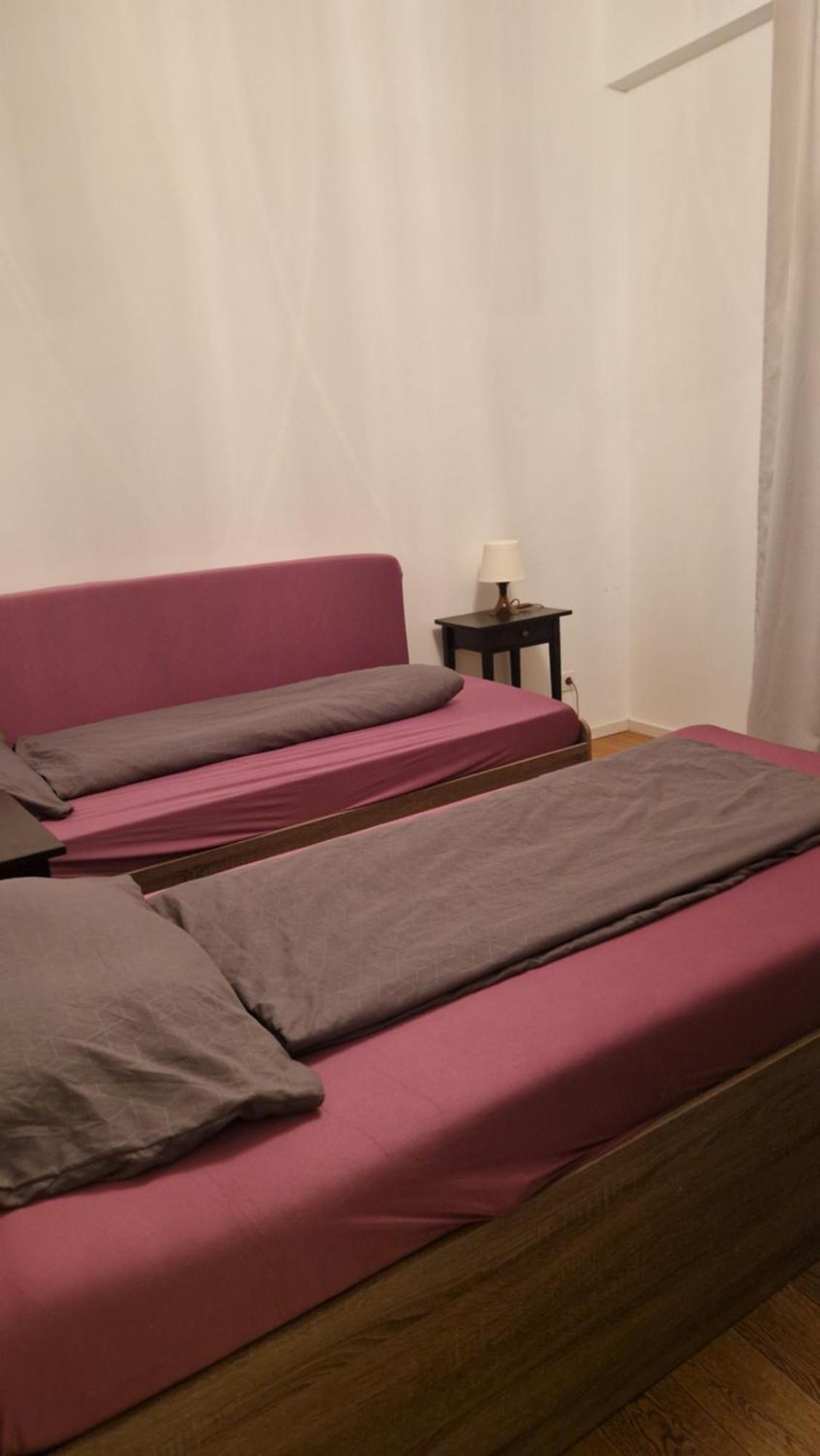 Hochwertig Im Herzen Stuttgarts Экстерьер фото